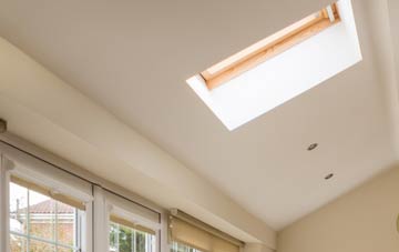 Deighton conservatory roof insulation companies