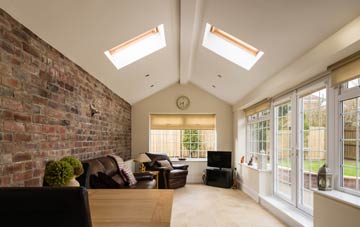 conservatory roof insulation Deighton