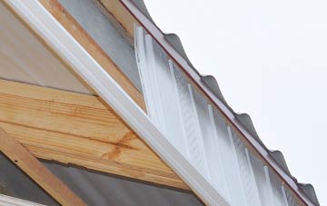 why Deighton fascia repairs are essential