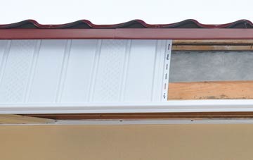 Deighton fascia repair costs