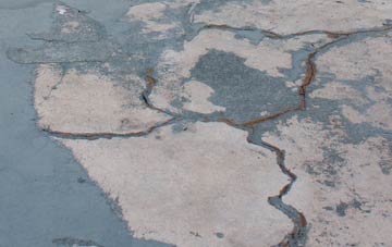 fibreglass roofing replacement Deighton