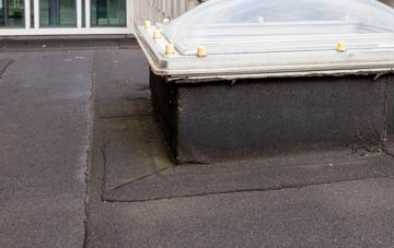 disadvantages of Deighton flat roofs