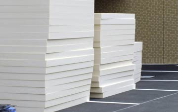 Deighton flat roof insulation costs