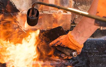 Deighton flat roof repair companies