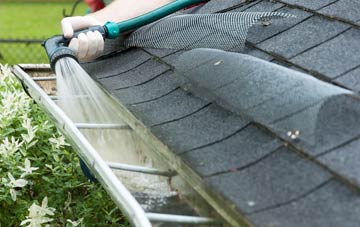 Deighton gutter cleaning costs