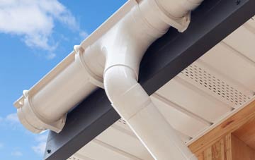 Deighton gutter installation costs