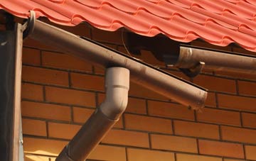 Deighton gutter repair costs