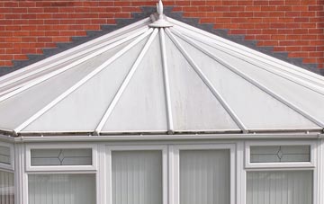 Deighton polycarbonate conservatory roof repairs