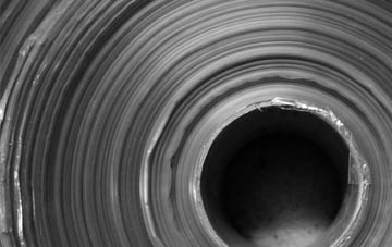 Deighton pvc roof replacement