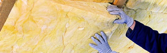 quotes for Deighton roof insulation