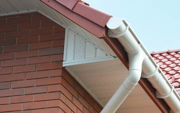Deighton soffit repair costs