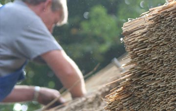 professional Deighton thatchers