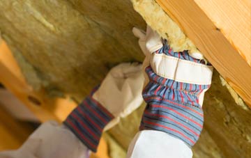 types of Deighton pitched roof insulation materials