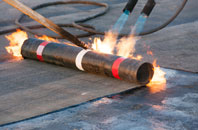 free Deighton roof quotes