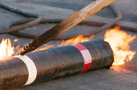 free Deighton flat roofing repair quotes