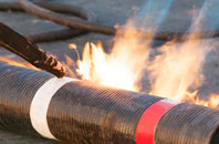 Deighton flat roofing replacement