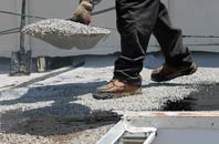 find rated Deighton flat roofing replacement companies