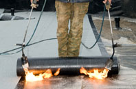 Deighton flat roof sealing quote