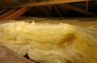 Deighton pitch roof insulation