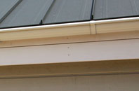 Deighton soffit repair