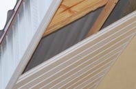 rated Deighton soffit repair companies