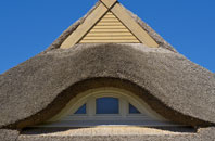 Deighton thatch roofing